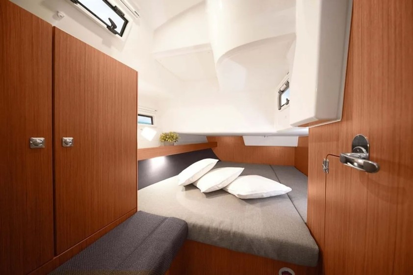 Bavaria Cruiser 41S - Boatscribe.com