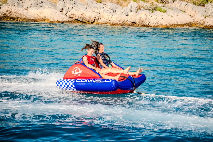 Cranchi 56 - Boatscribe.com