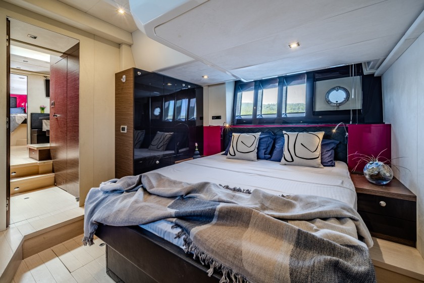 Cranchi 56 - Boatscribe.com