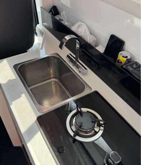 Finnmaster Pilot 8 - Boatscribe.com