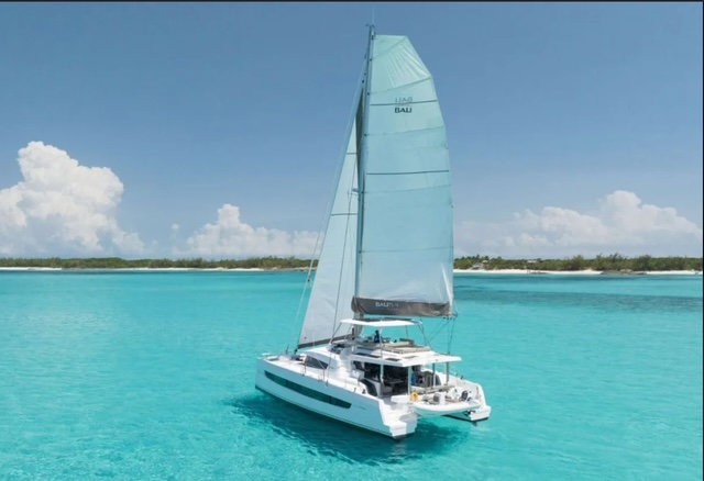Bali 5.4 - Boatscribe.com