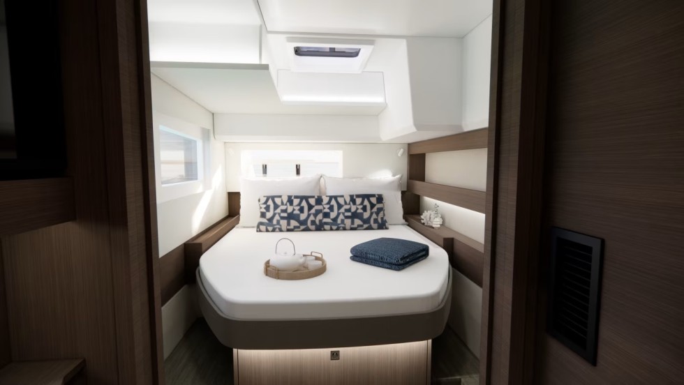 Leopard 43 - Boatscribe.com