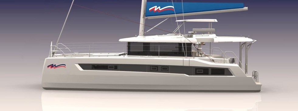 Leopard 43 - Boatscribe.com