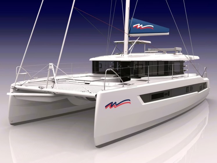 Leopard 43 - Boatscribe.com