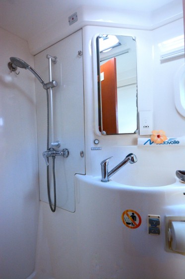 Leopard 44 - Boatscribe.com