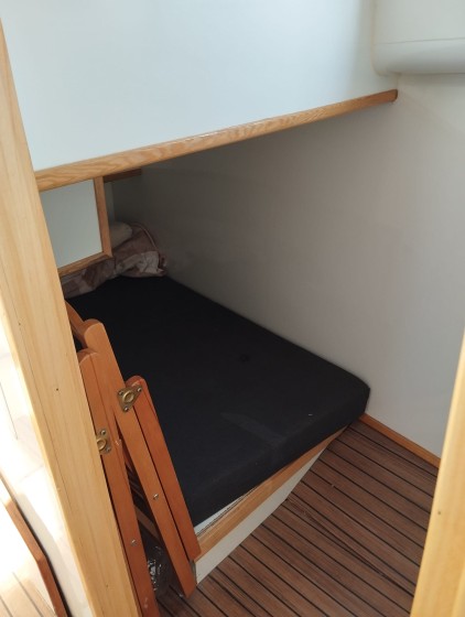 Lobster 38 - Boatscribe.com