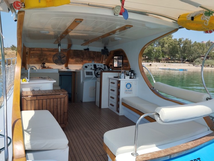 Lobster 38 - Boatscribe.com