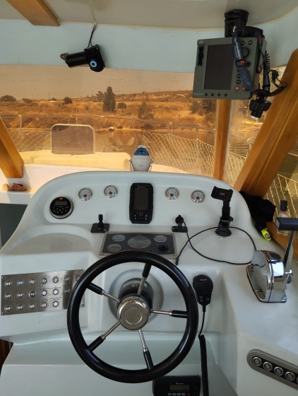 Lobster 38 - Boatscribe.com
