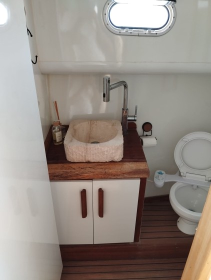 Lobster 38 - Boatscribe.com