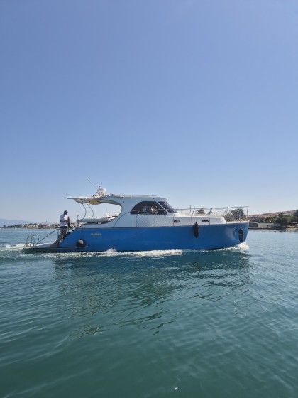 Lobster 38 - Boatscribe.com