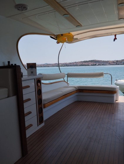 Lobster 38 - Boatscribe.com