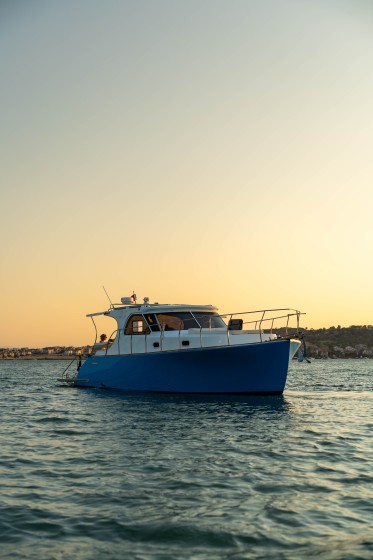 Lobster 38 - Boatscribe.com