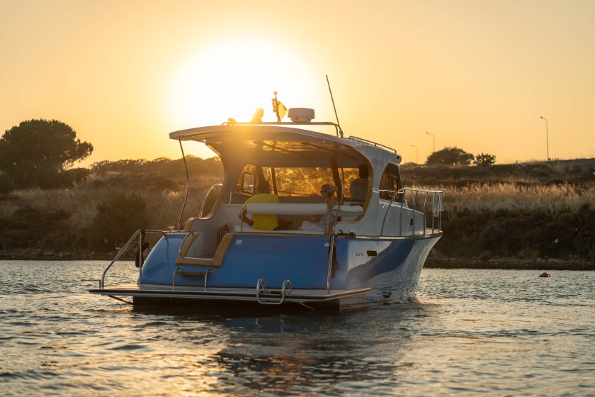 Lobster 38 - Boatscribe.com
