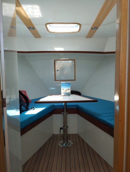 Lobster 38 - Boatscribe.com