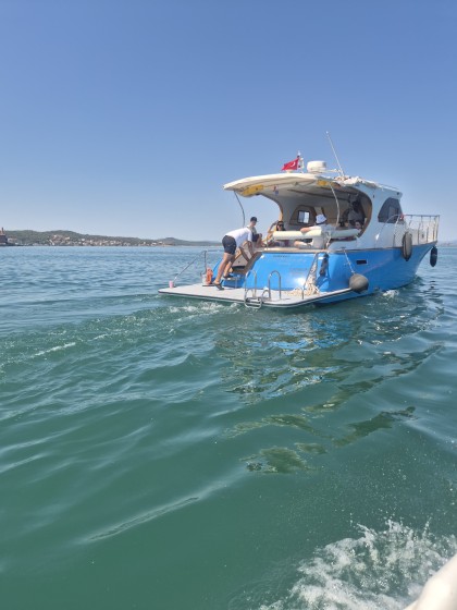 Lobster 38 - Boatscribe.com