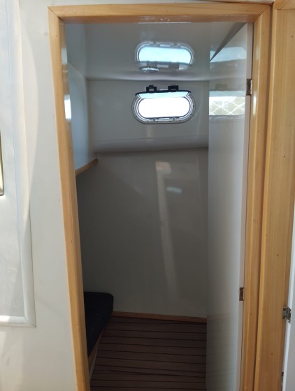 Lobster 38 - Boatscribe.com