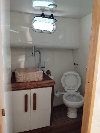 Lobster 38 - Boatscribe.com