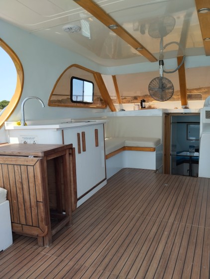 Lobster 38 - Boatscribe.com