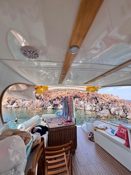 Lobster 38 - Boatscribe.com