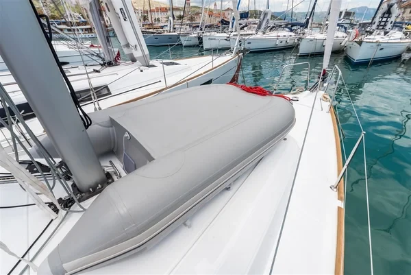 Oceanis 35.1 - Boatscribe.com