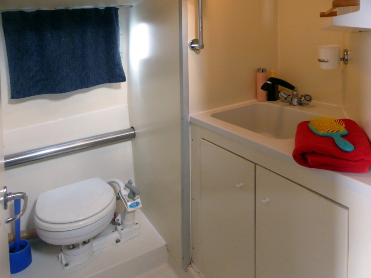 NCF First - Boatscribe.com