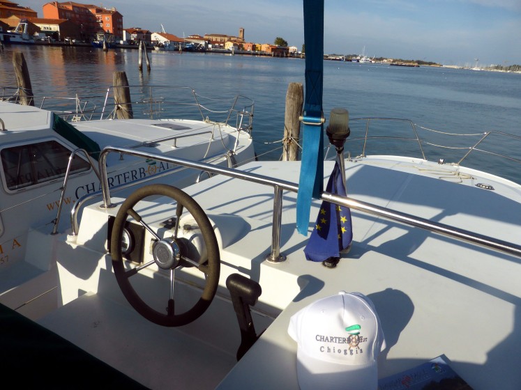 NCF First - Boatscribe.com