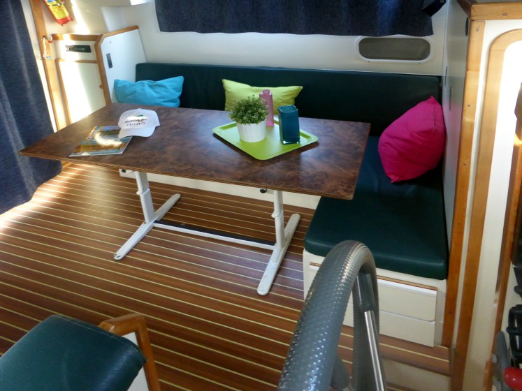 NCF First - Boatscribe.com