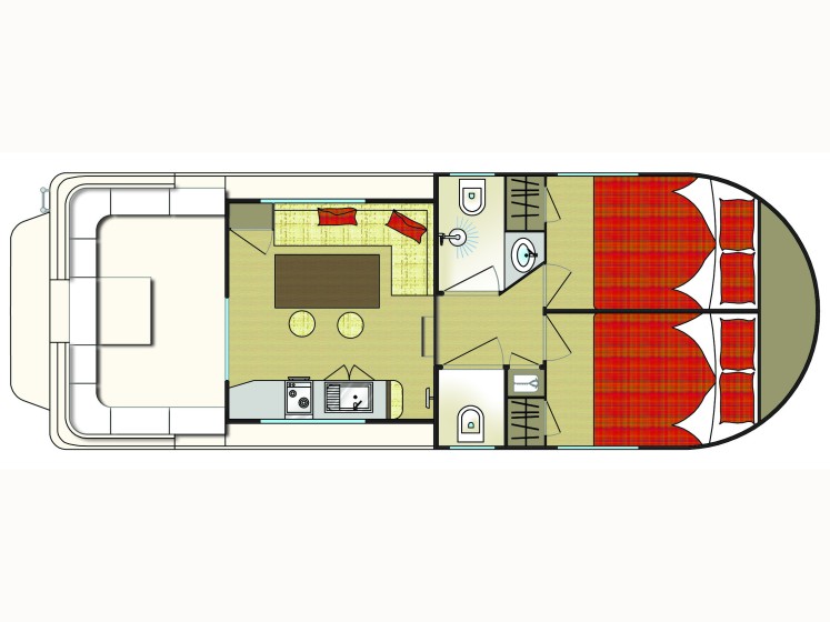 NCF First - Boatscribe.com