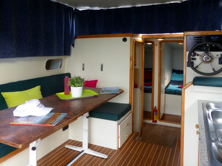 NCF First - Boatscribe.com