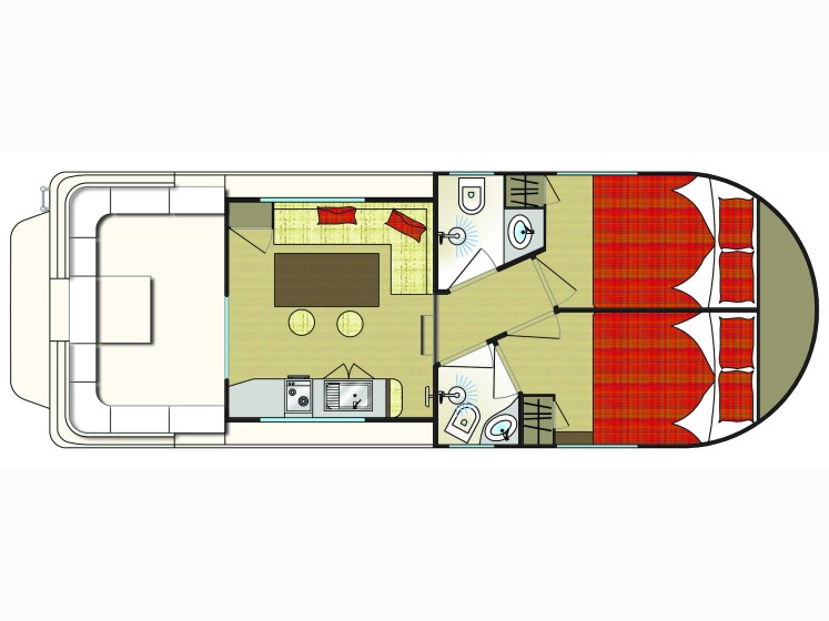 Houseboat - Boatscribe.com