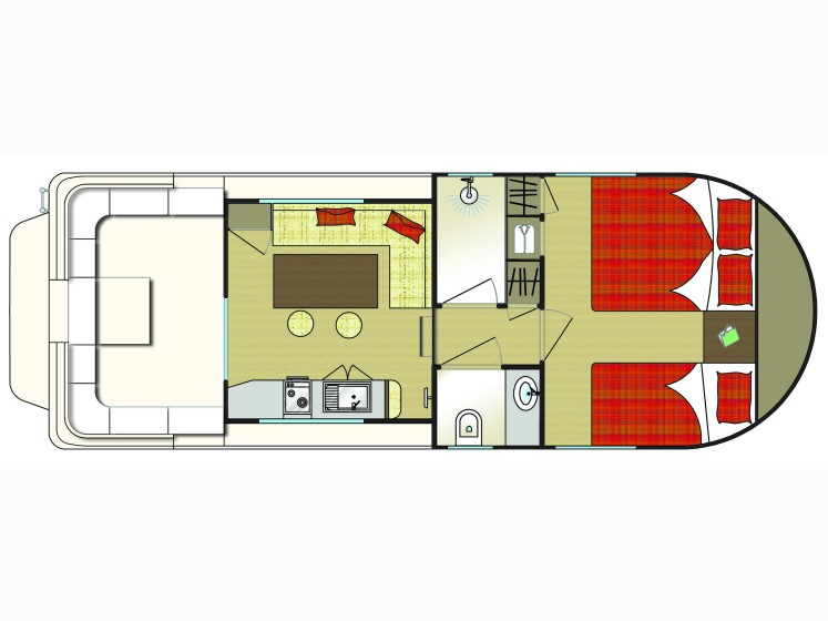 Houseboat - Boatscribe.com