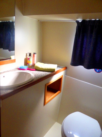 Houseboat - Boatscribe.com