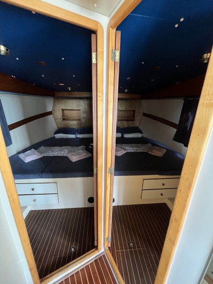 Houseboat - Boatscribe.com
