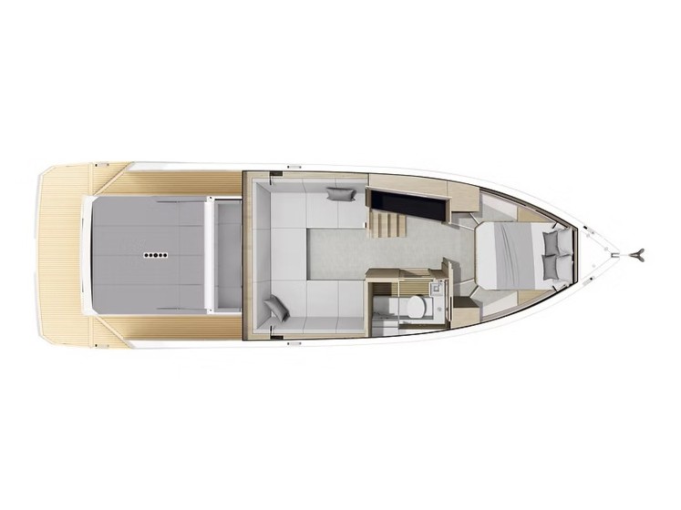 De Antonio D42 - Boatscribe.com