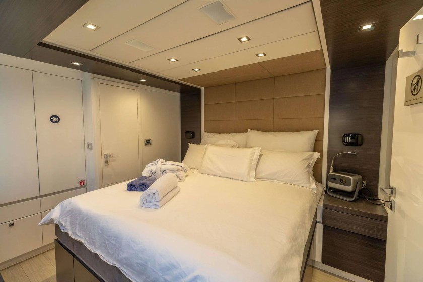 Sunreef 74 - Boatscribe.com