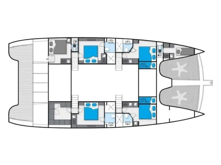 Sunreef 74 - Boatscribe.com