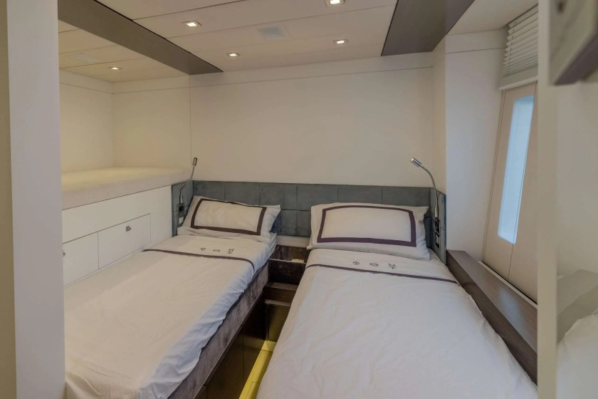 Sunreef 74 - Boatscribe.com
