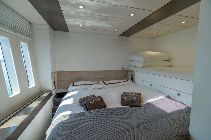 Sunreef 74 - Boatscribe.com
