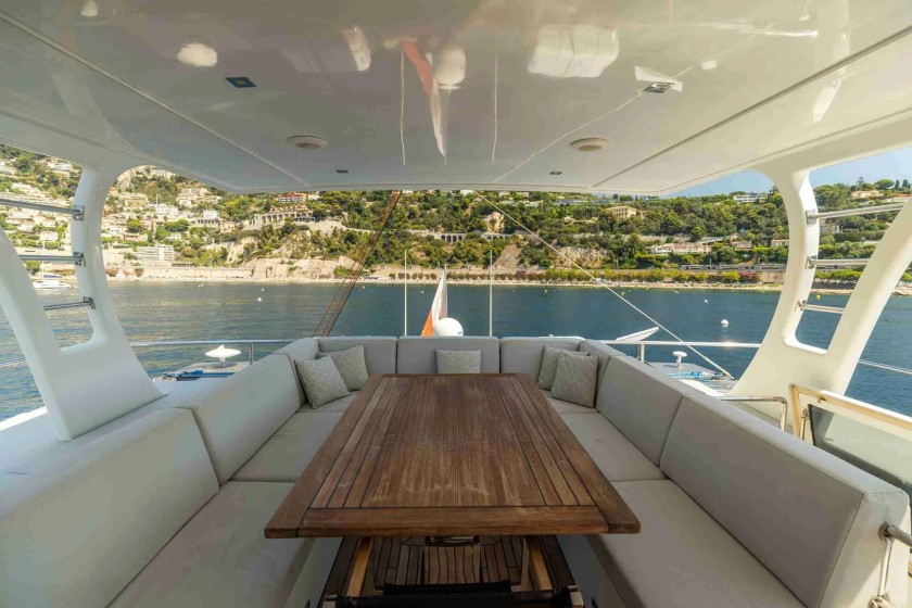Sunreef 74 - Boatscribe.com