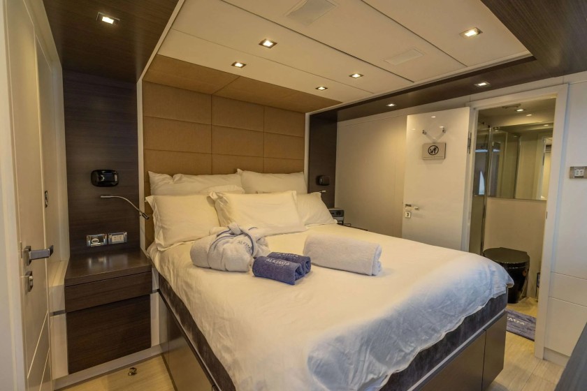 Sunreef 74 - Boatscribe.com