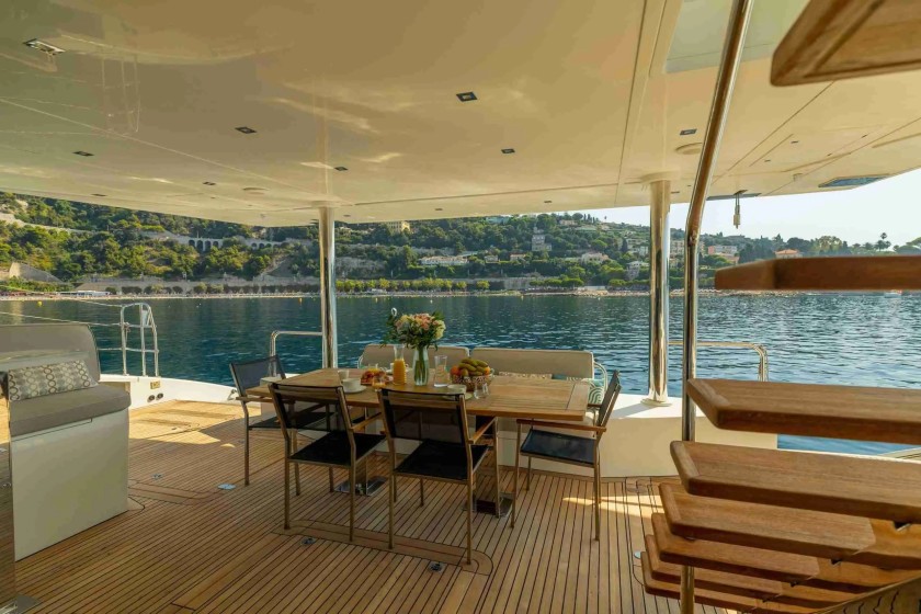 Sunreef 74 - Boatscribe.com