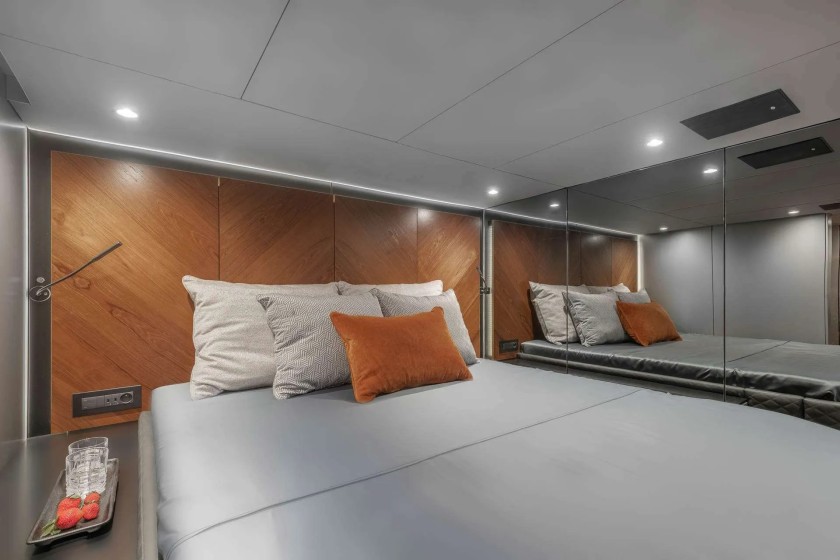 Sunreef 50 - Boatscribe.com