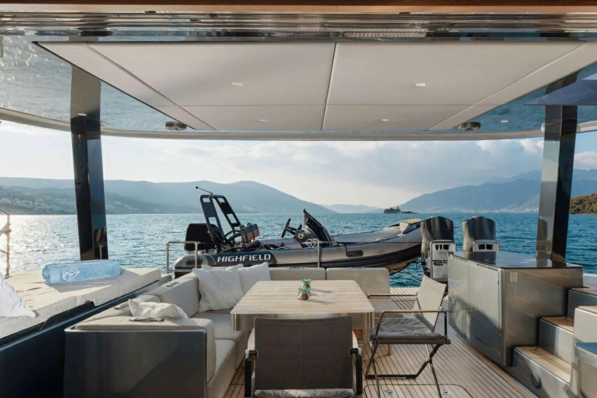 Sunreef 50 - Boatscribe.com