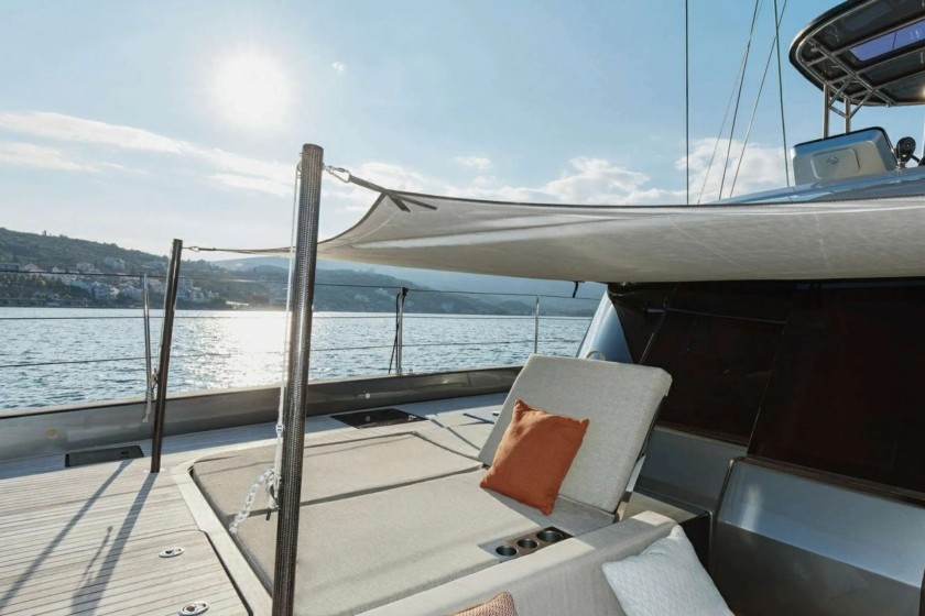 Sunreef 50 - Boatscribe.com