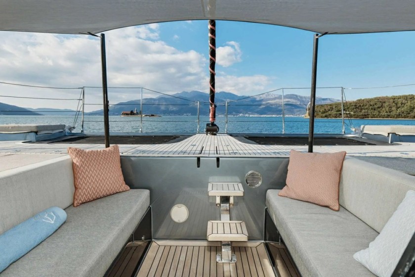 Sunreef 50 - Boatscribe.com