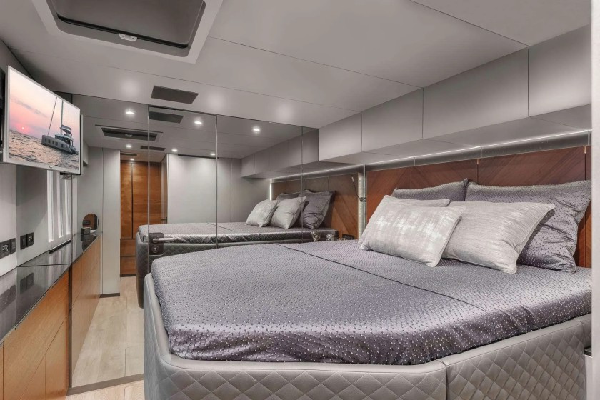Sunreef 50 - Boatscribe.com