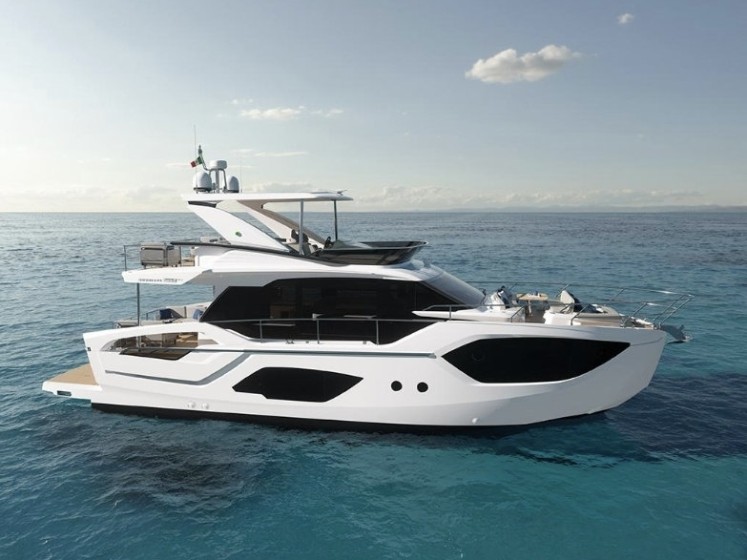 Absolute 58 - Boatscribe.com