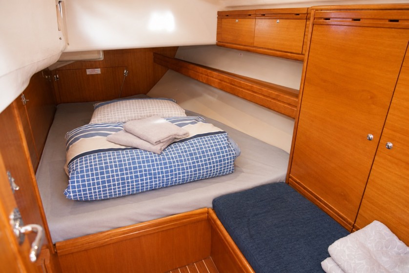 Bavaria Vision 50 - Boatscribe.com