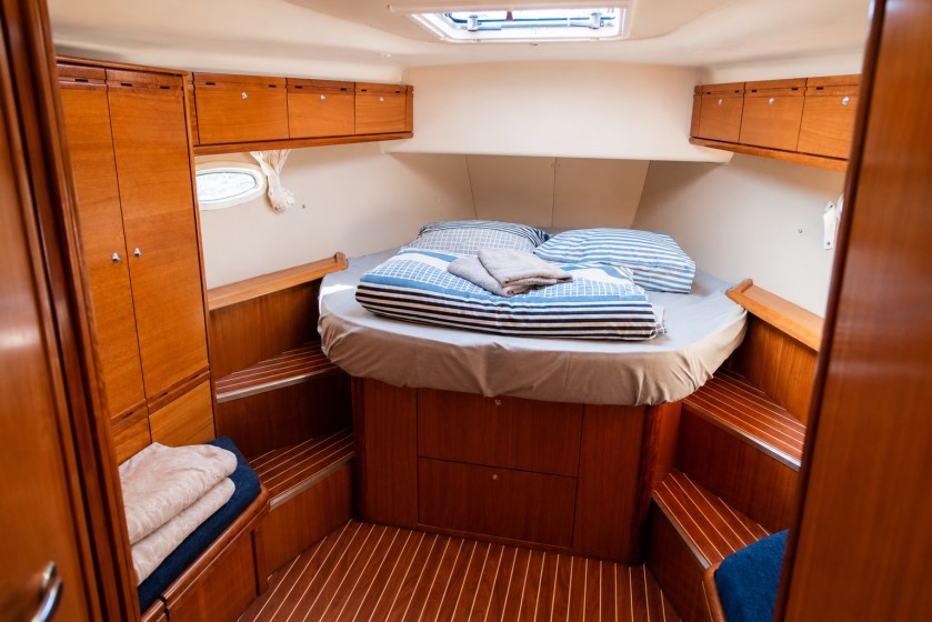 Bavaria Vision 50 - Boatscribe.com