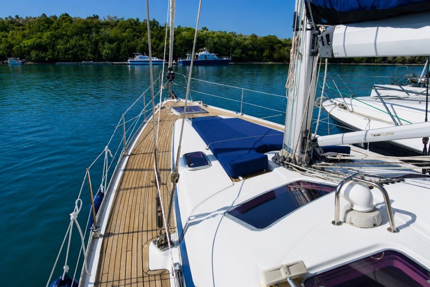 Bavaria Vision 50 - Boatscribe.com